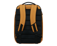 Samsonite MODERNY do laptopa 15.6'' żółty - 1481180 - zdjęcie 4
